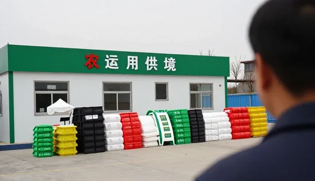 团队协作在一件代发选型中的关键作用