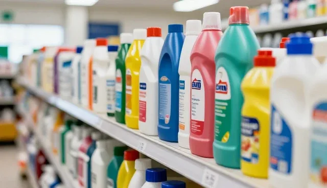 日用百货批发分销模式选型要点与常见问题处理