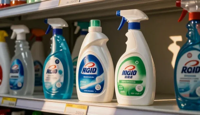 日用清洁用品物流协调的智能化转型趋势
